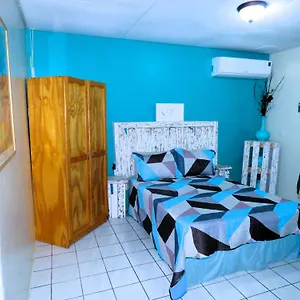 Appartement Artist Curacao, Willemstad